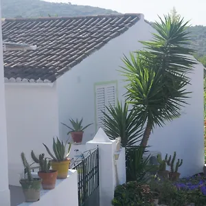 Casa Da Cabeça Azinheiro