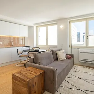  Appartamento Guestready - Mosteiro Azul Downtown Portogallo