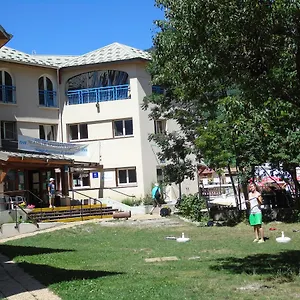 ** Hotel Le Rabuons Francia